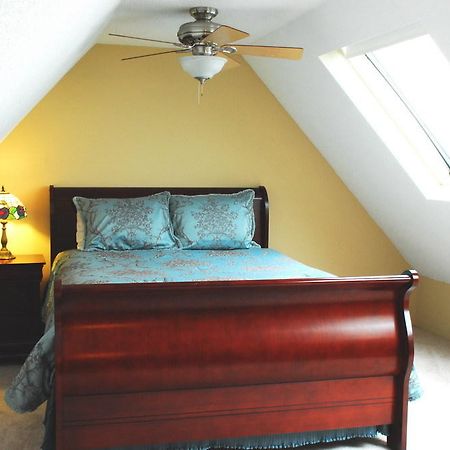 White Mountain Experience Hotel Jackson Room photo