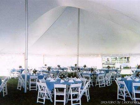 White Mountain Experience Hotel Jackson Restaurant photo