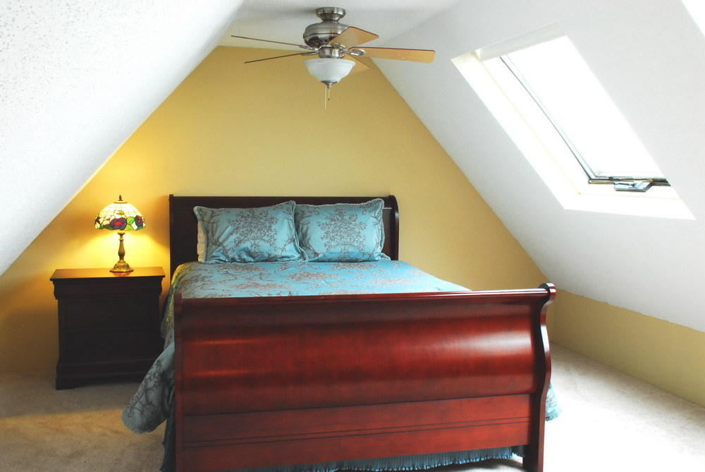 White Mountain Experience Hotel Jackson Room photo