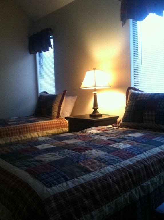 White Mountain Experience Hotel Jackson Room photo