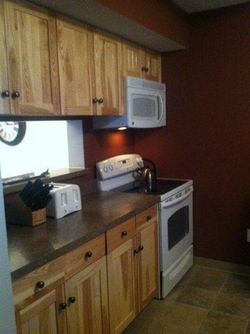 White Mountain Experience Hotel Jackson Room photo
