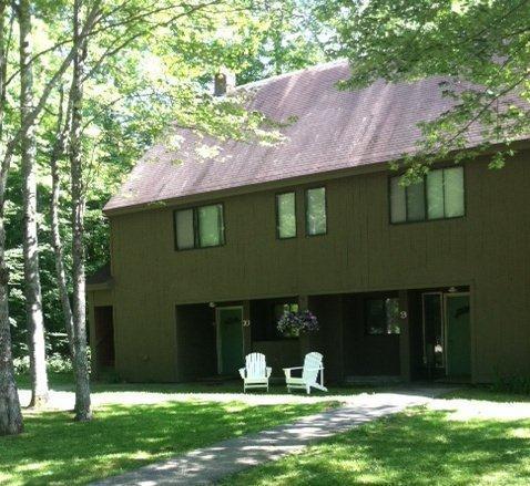 White Mountain Experience Hotel Jackson Room photo