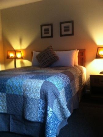 White Mountain Experience Hotel Jackson Room photo