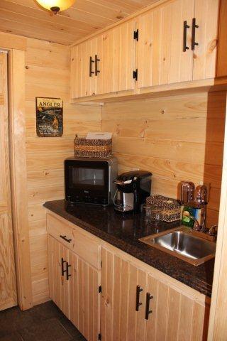 White Mountain Experience Hotel Jackson Room photo